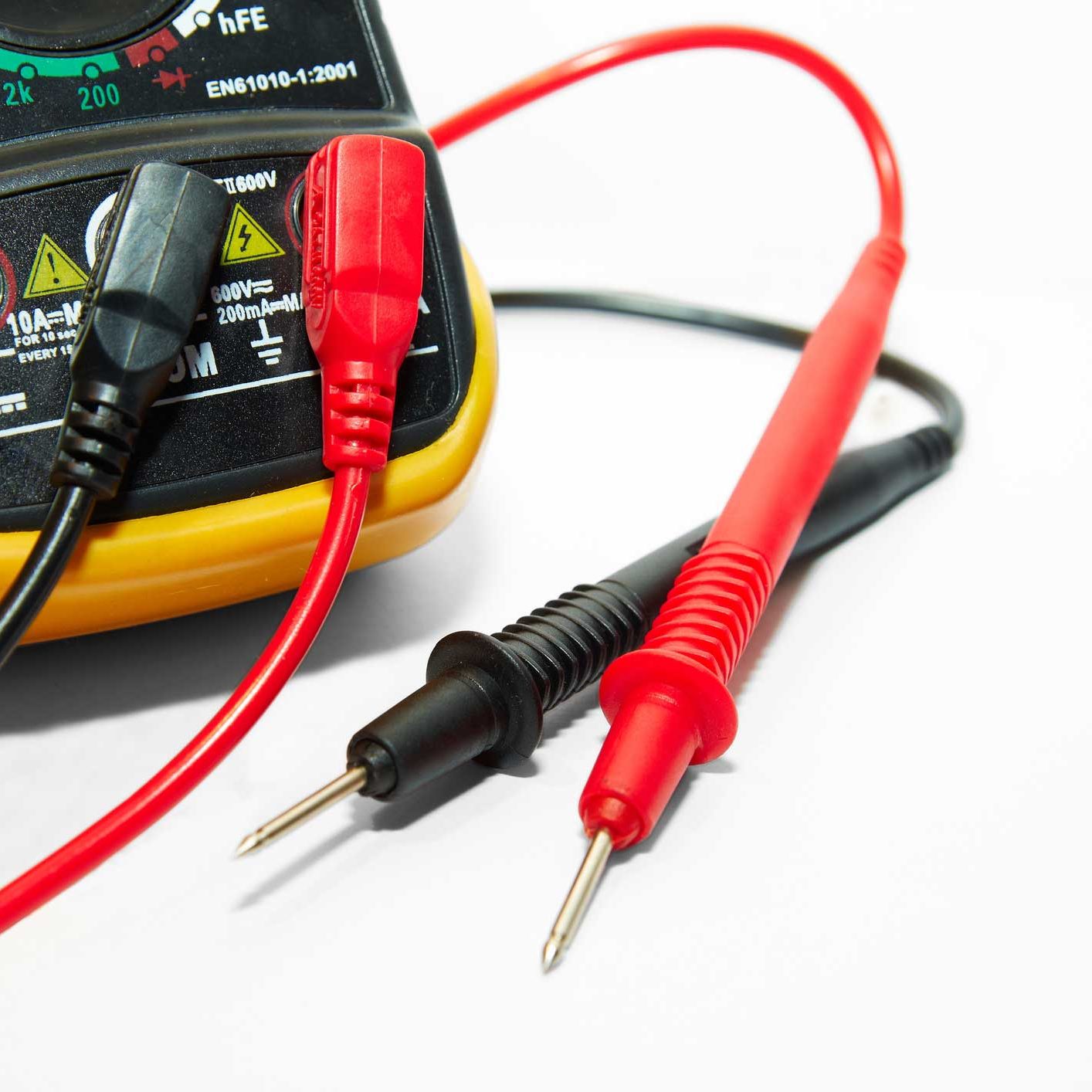 Multimeter